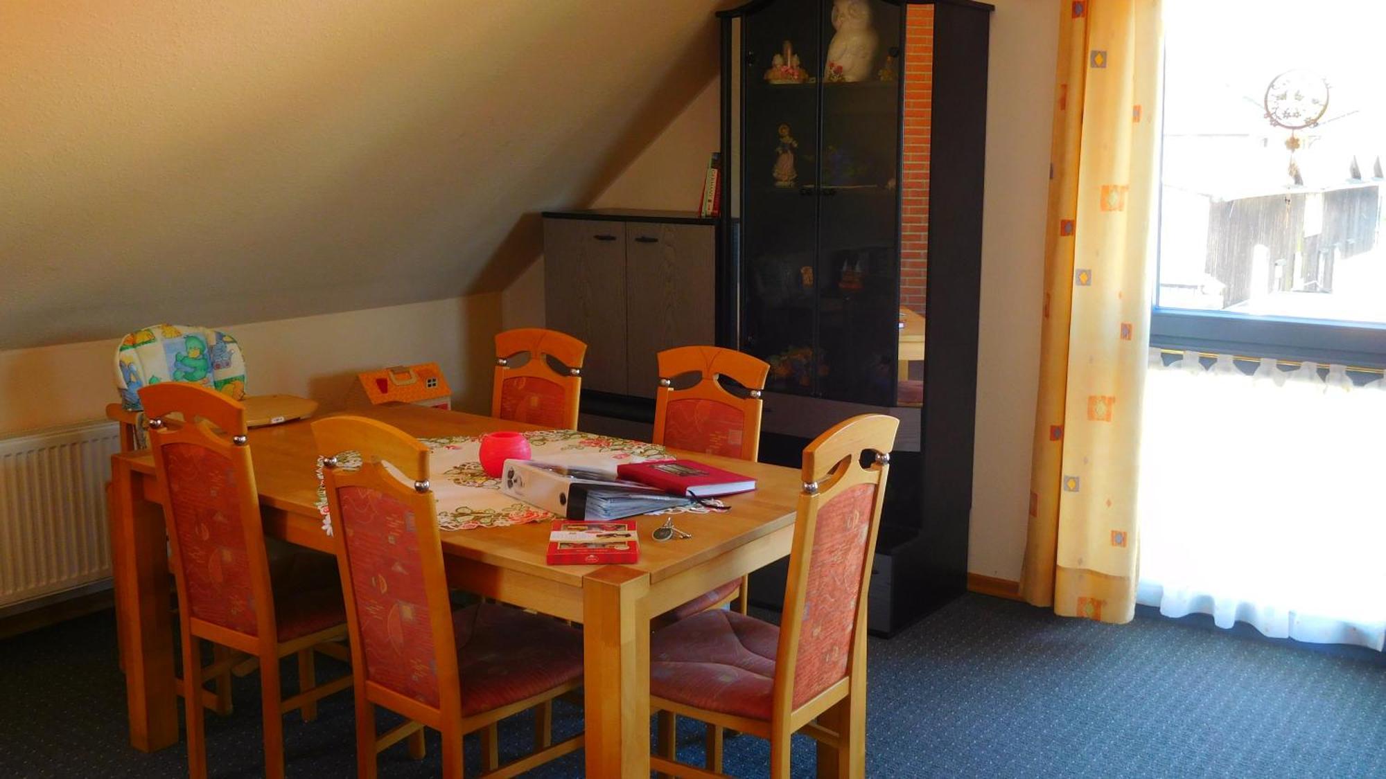 Ferienwohnung Familie Huebner Lübeck Kültér fotó