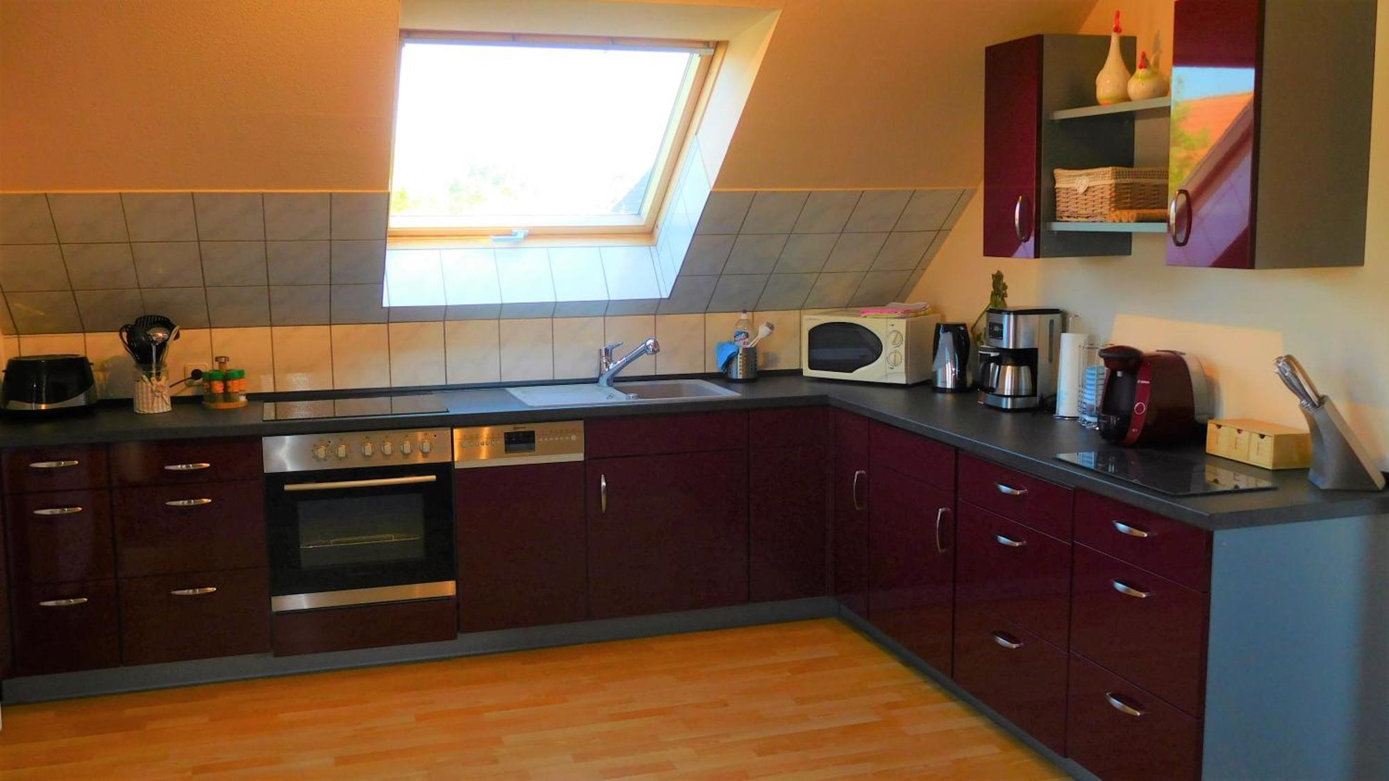Ferienwohnung Familie Huebner Lübeck Kültér fotó